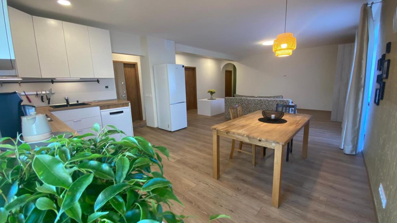 Apartment Japandi Apartamentai Kaunas