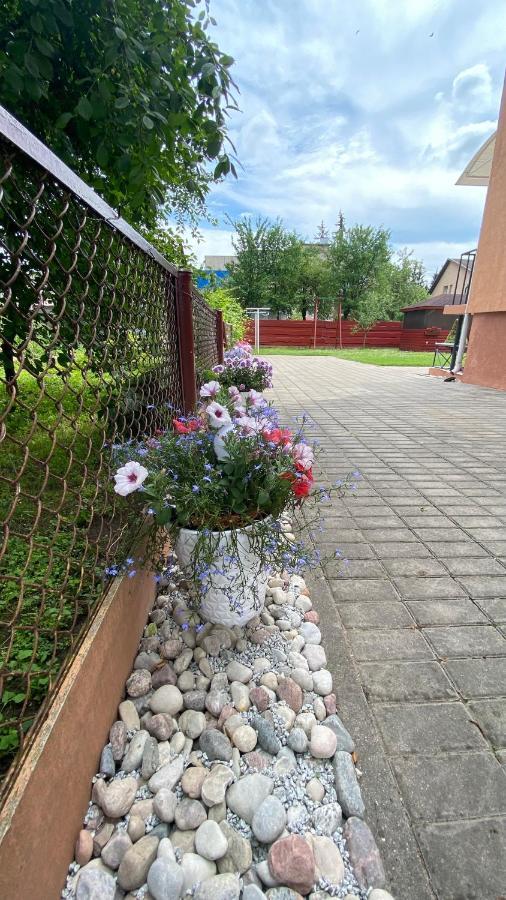 Japandi Apartamentai *