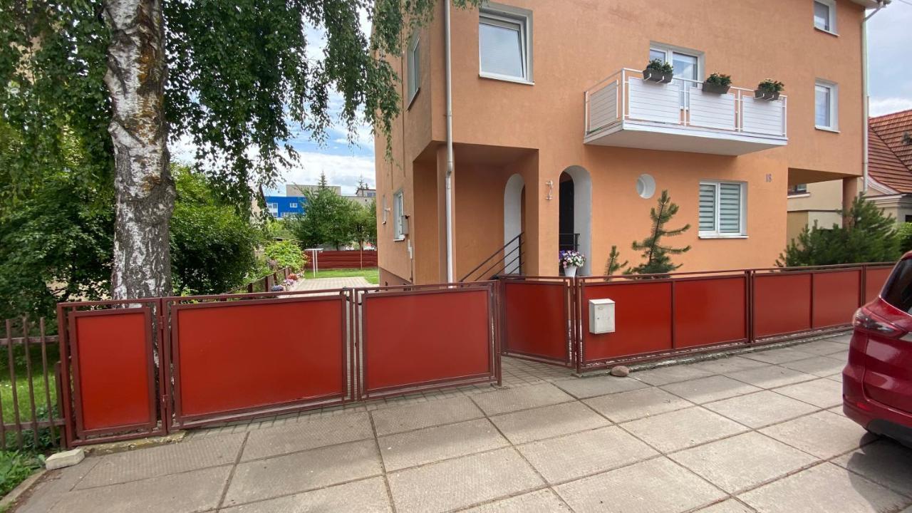 Japandi Apartamentai Kaunas