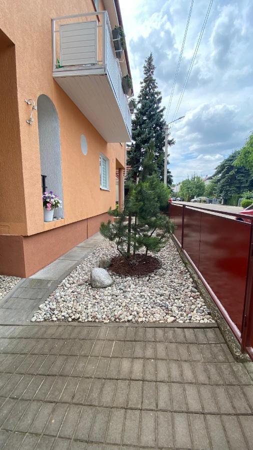 Japandi Apartamentai Apartment Kaunas